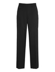 Kbmilano Solid Pants Black Karen By Simonsen