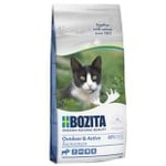 Bozita Katt - Outdoor & Active Älg