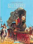 Blueberry - Tome 7 - Le Cheval de fer (BD)