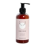 Simple Goods - Geranium Käsirasva 250 ml Vaaleanpunainen