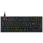 Corsair K60 PRO TKL clavier Jouer USB AZERTY Français Noir - Neuf