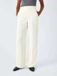 Marella Cavallo Tailored Trousers, Wool White