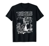 Tank Girl T-Shirt