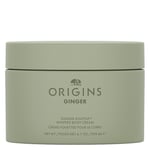 Origins Ginger Souffle Whipped Hydrating Body Cream 200 ml