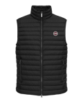 Down Vest 1278R M Black/Ice (50)