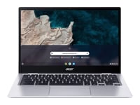 Acer Chromebook Spin 513 R841T-S3PW Qualcomm Snapdragon 7C Kryo 468 4GB RAM 64GB