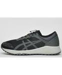 Asics Alpine XT All Terrain Mens - Black - Size UK 11.5