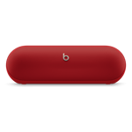 Beats Pill — Wireless Bluetooth® Speaker — Statement Red