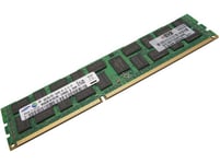 HP 8GB PC3-10600 (DDR3-1333) x1 SPARES_ALT