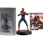 Super Héros des Films Marvel Iron Spider 88 Figurine Collection Eaglemoss Comics