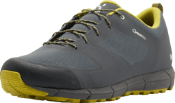 Haglöfs Haglöfs Men's L.I.M Low Proof Eco Magnetite/Aurora 40, Magnetite/Aurora