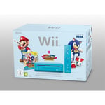 Wii MARIO & SONIC AUX J.O. DE LONDRES