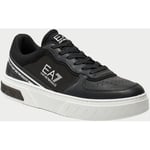 Baskets Emporio Armani EA7  Baskets homme  Premium Court