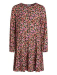 Floral Tunic Pink Sirup Copenhagen