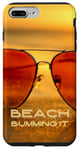 Coque pour iPhone 7 Plus/8 Plus Beach Bumming It Cool