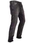 John Doe Pantalon moto Ironhead XTM,homme,30/30,noir