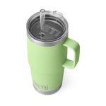 YETI Rambler Straw Mug 25oz 2.0 Key Lime