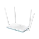 D-Link EAGLE PRO AI G403 - trådlös router - Wi-Fi - 3G, 4G - skrivbordsmodell