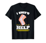 Broken Bones And Witty Puns Collection T-Shirt