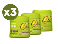 Fructis Soins/Masques 250 ml