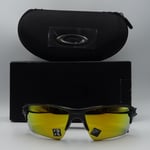 Oakley Flak 2.0 XL Polished Black Prizm 24K Polarized Sunglasses