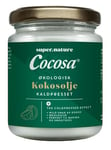 Supernature Cocosa kaldpresset Kokosolje 220 ml