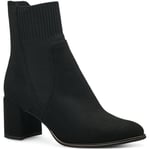 Bottes Marco Tozzi  -