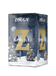 ZOÉGAS Julkaffe 2024 malet kaffe 450g