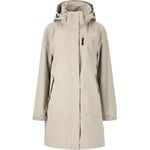 Northpeak Vinstra Parkas Dame 46