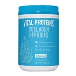 Vital Proteins Collagen Peptides Hair Skin Nail Youthful Body Powder 680g Tub