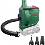 Bosch EasyInflate 18V-500 Solo batteridriven pump