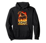 Kong: Skull Island Out of the Fire Pullover Hoodie