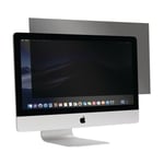 Sekretessfilter Kensington 27" Skärm iMac