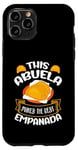 iPhone 11 Pro This Abuela Makes The Best Empanada Latin Grandma Case