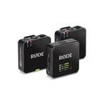 RÖDE Wireless GO Gen 3