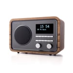 Argon Audio RADIO2I MK2 Radio - 6 års medlemsgaranti på HiFi