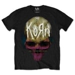 T-shirt Korn  Death Dream