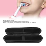 Electric Toothbrush Travel Case For D10 Kid Hard Shell Waterproof Protective K