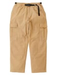 Gramicci Japan Cargo Pant - Chino Colour: Chino, Size: X Large