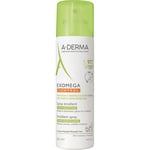 A-Derma Exomega Control Spray Spray för torr och irriterad hud 200 ml