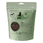 catz finefood Meatz Friandises pour Chat N° 15 – Bandes croustillantes en Viande de Cheval 100% – Friandise pour Chat pour Les Personnes allergiques sans Sucre, sans céréales (1 x 45 g)