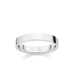 THOMAS SABO Ring 925 Sterling Silver TR2112-001-12-54