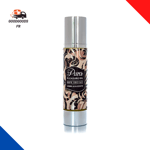 Lubrifiant Sexuel Bio Et Huile De Massage Erotique Comestible (Parfum Naturel)