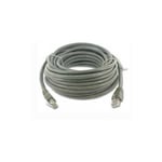 Cable reseau, cable rj45 de 30m