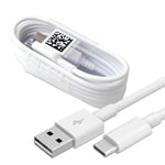 Cable Chargeur Usb Type-C Cordon Rapide Original Samsung Galaxy A42 5G