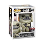 Funko Pop! Star Wars: ATG - Moroff- Exclusivité Amazon - Figurine en Vinyle à Collectionner - Idée de Cadeau - Produits Officiels - Jouets pour Les Enfants et Adultes - Movies Fans