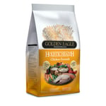 Golden Eagle Holistic kyllingkroketter for hunder - Sett %: 2 x 12 kg