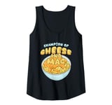 Womens Funny School Cafeteria Worker Crew and Lunch Lady Quote Tank Top