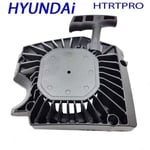 Lanceur démarreur ALU  Tronçonneuse HYUNDAI  HTRTPRO TRTPRO  HTR55