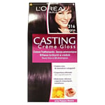 L’Oréal Paris Casting Crème Gloss Prune 316